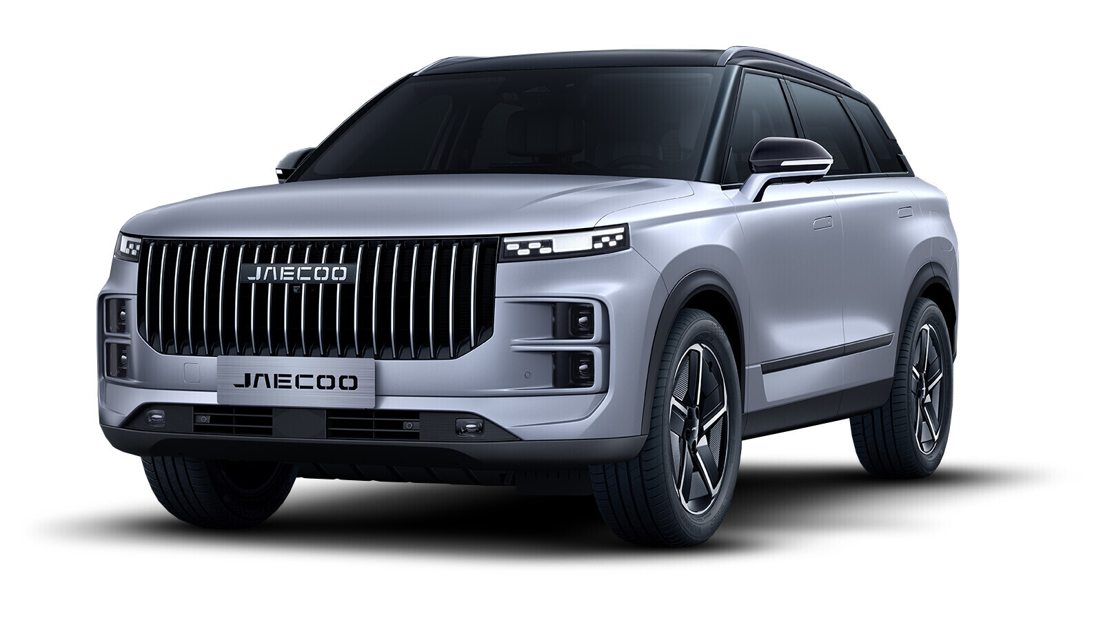 Jaecoo 7 PHEV