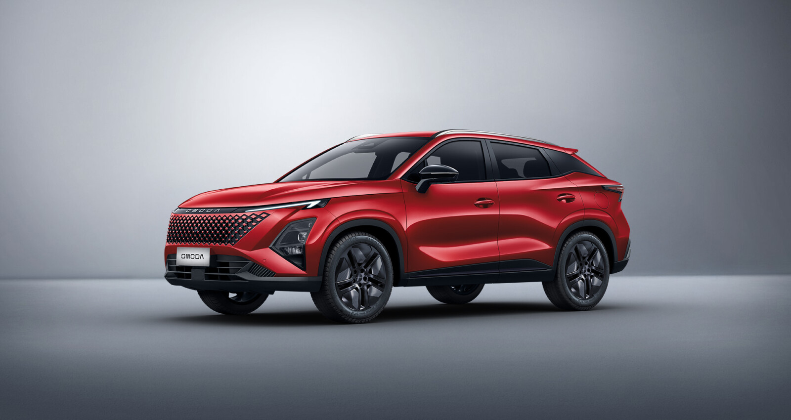 Omoda 5 NF