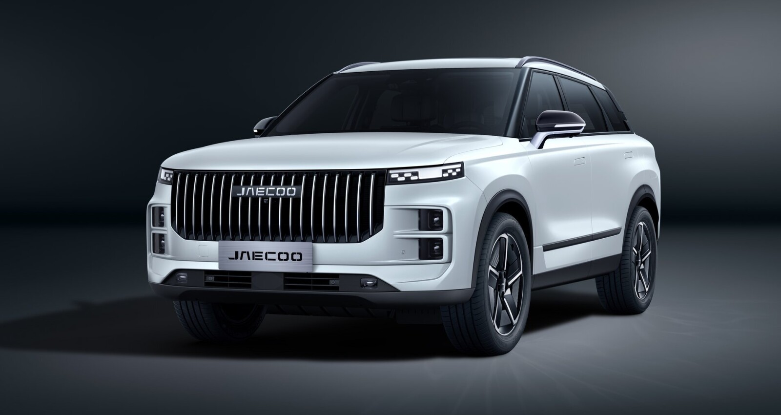 Jaecoo 7
