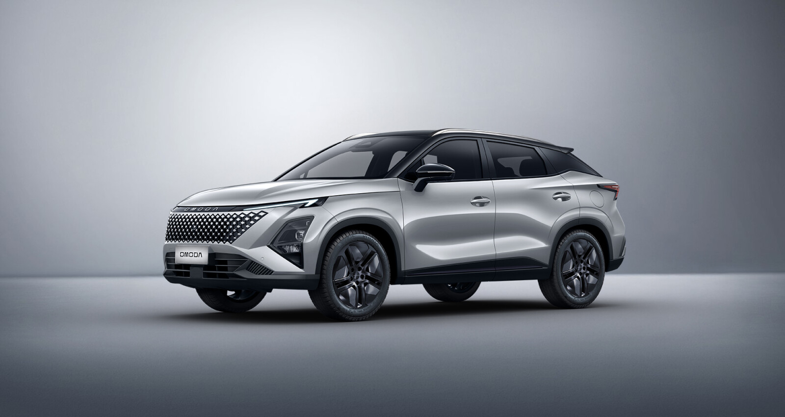 Omoda 5 NF
