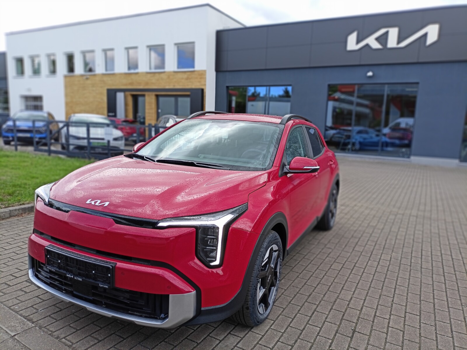 Kia Stonic