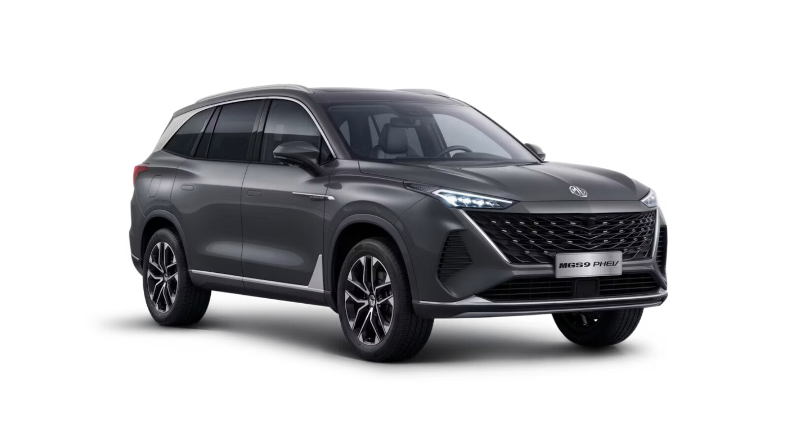 MG MGS9