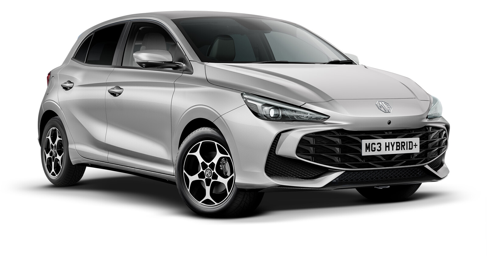 MG MG3