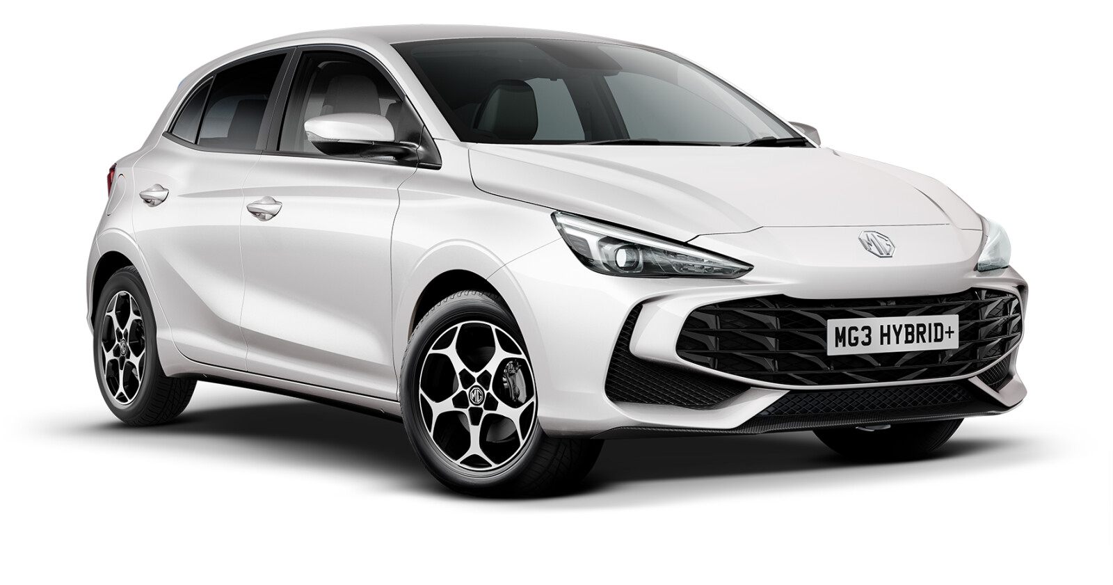 MG MG3