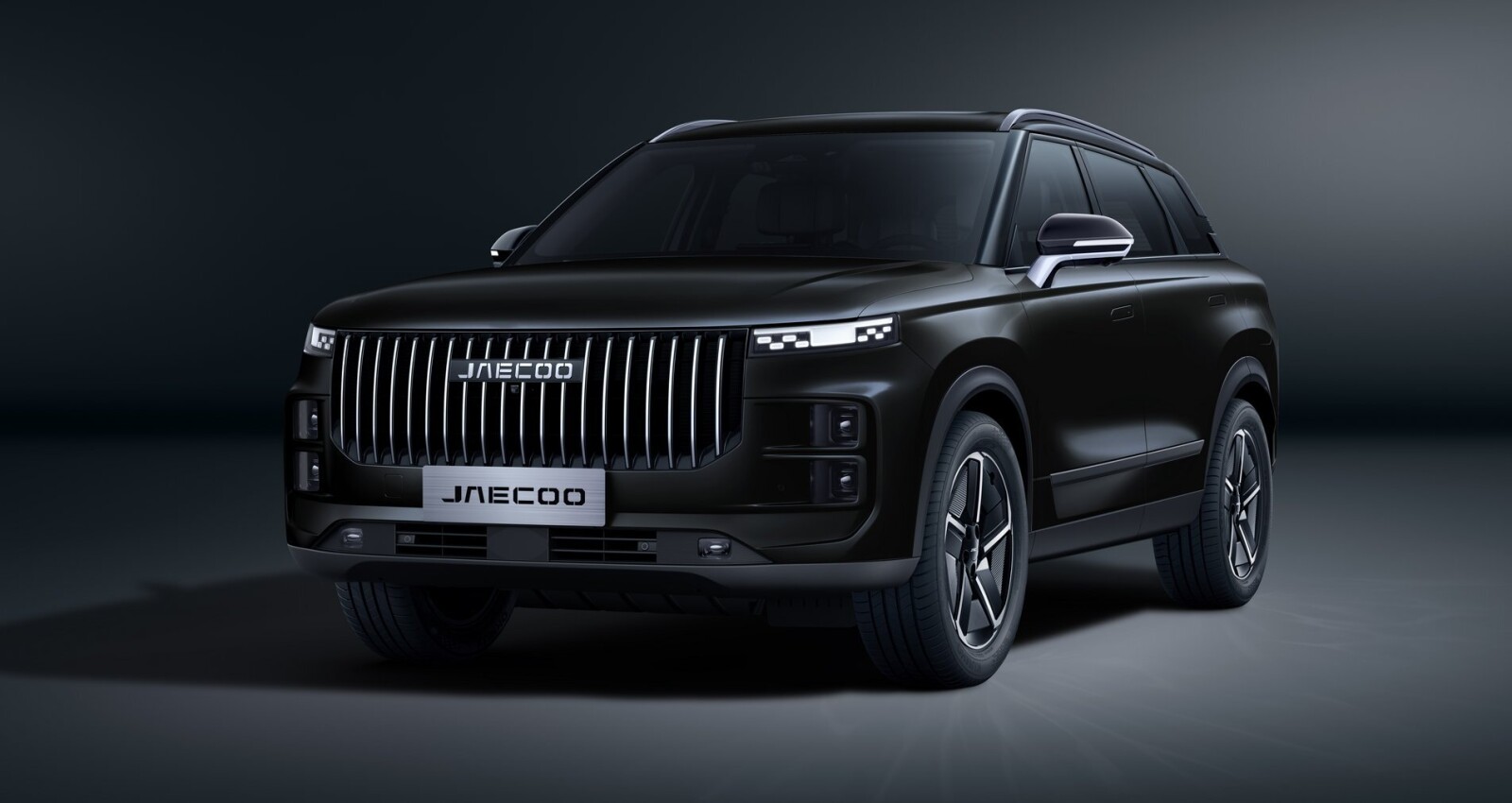 Jaecoo 7