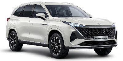 MG MGS9