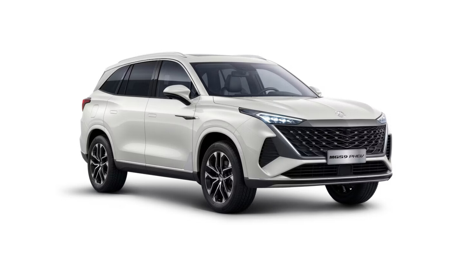MG MGS9