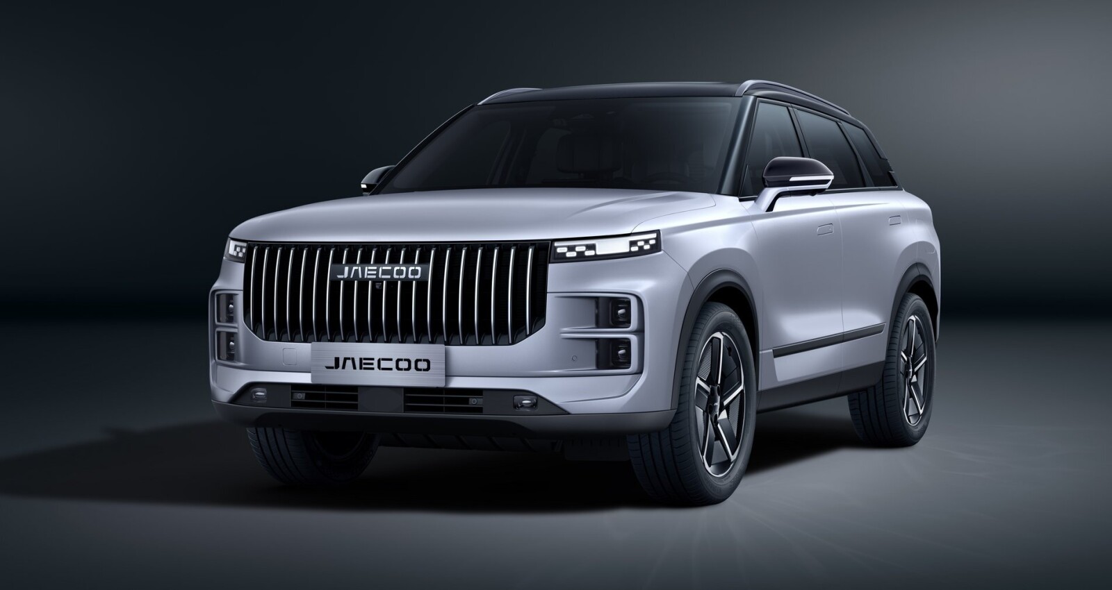 Jaecoo 7