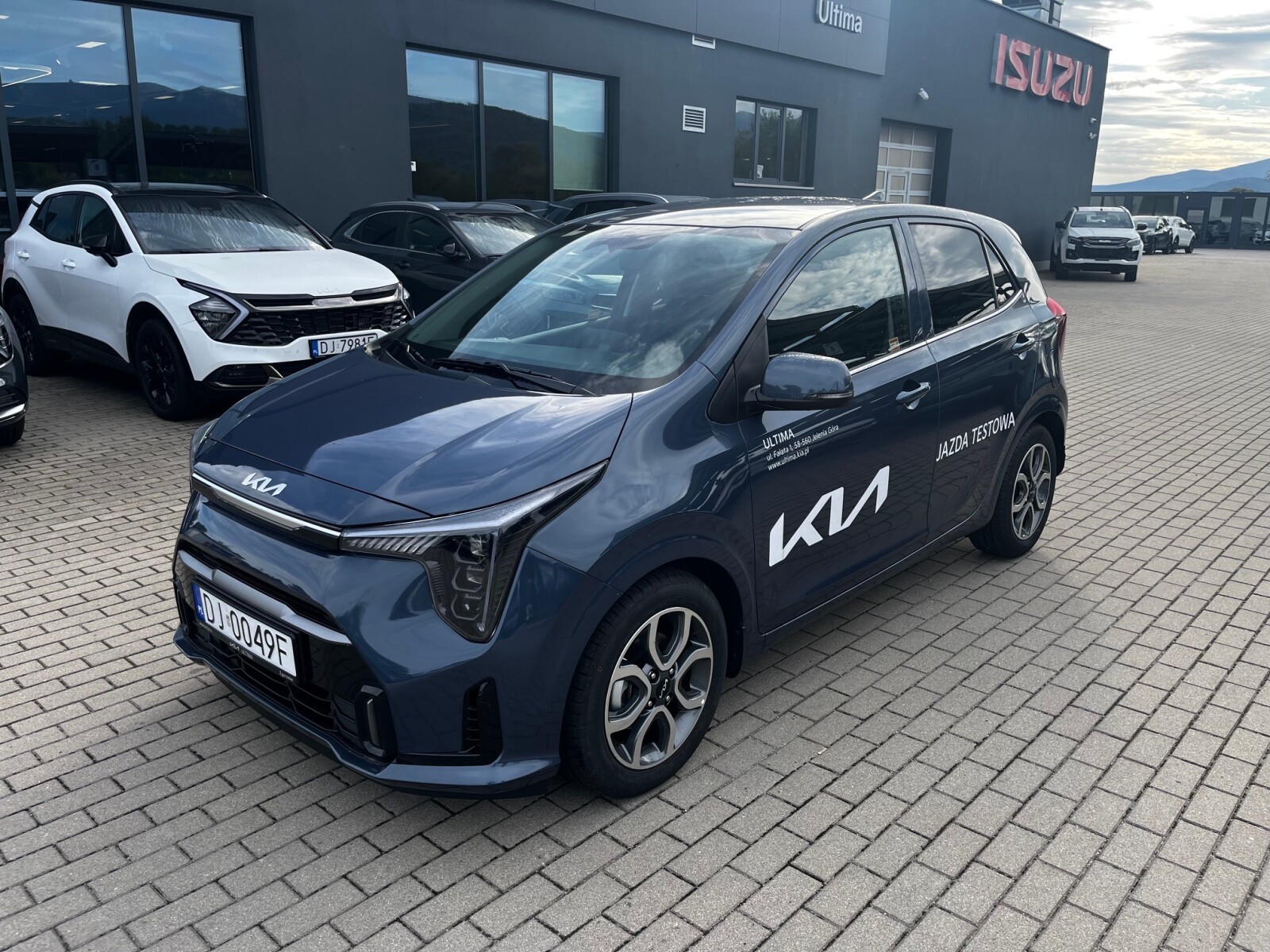 Kia Picanto
