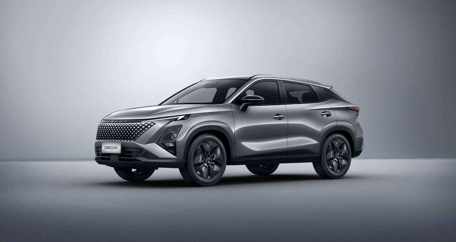 Omoda 5 NF